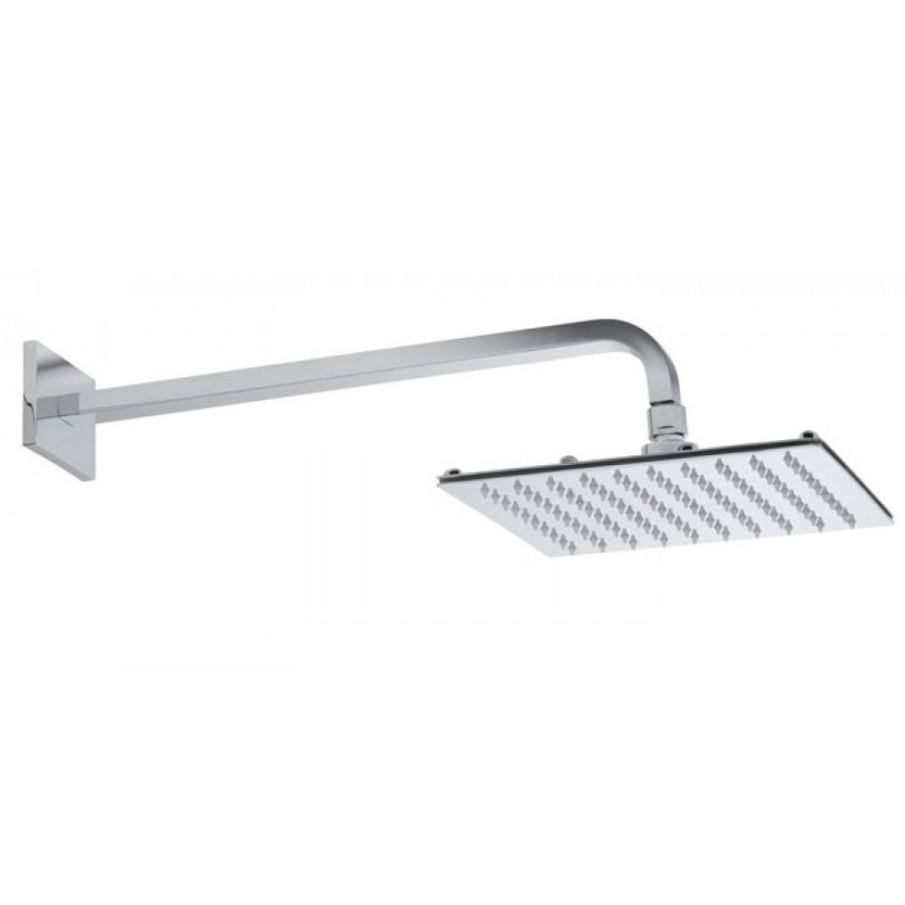 Roper Rhodes Wall Mounted Square Shower Arm