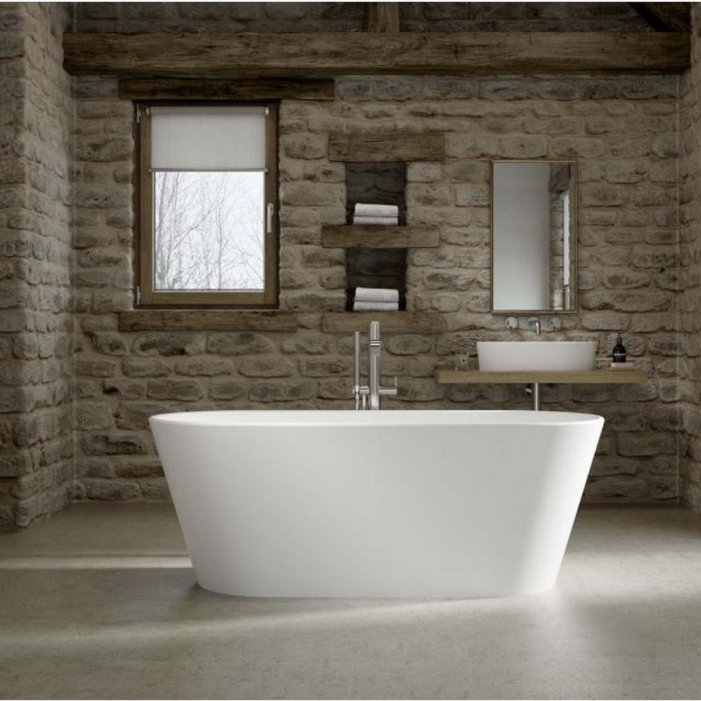 Royce Morgan Colorado Freestanding Bath