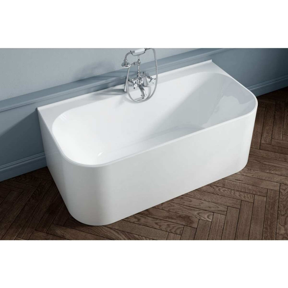 Royce Morgan Jasper 1600 x 800mm Freestanding Bath