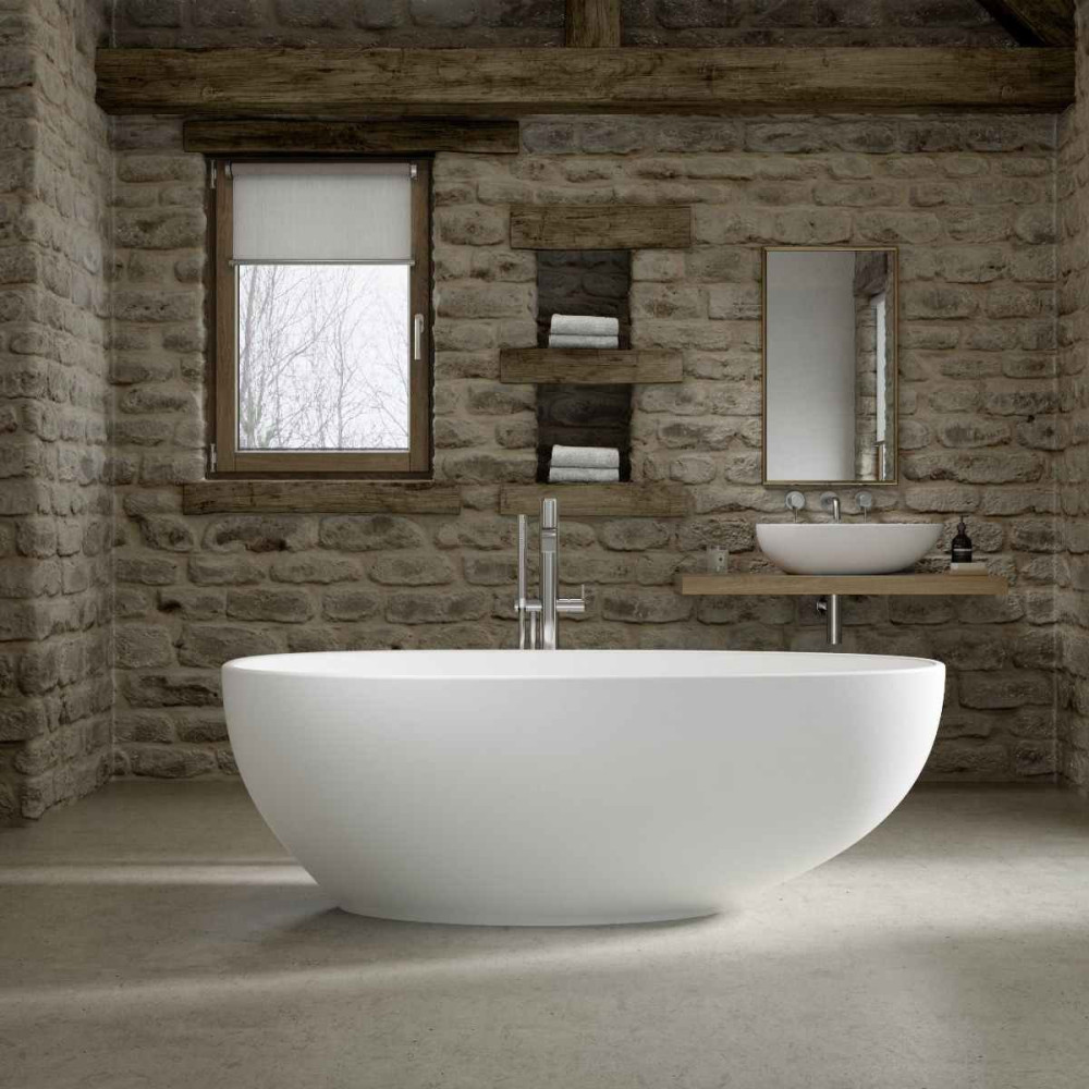 Royce Morgan Mississippi 1600 Freestanding Bath