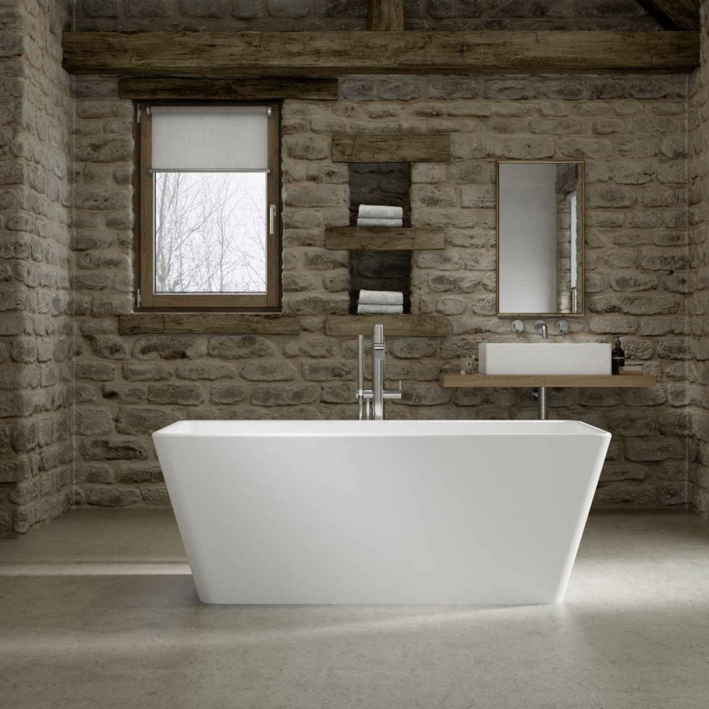 Royce Morgan Orinoco Freestanding Bath
