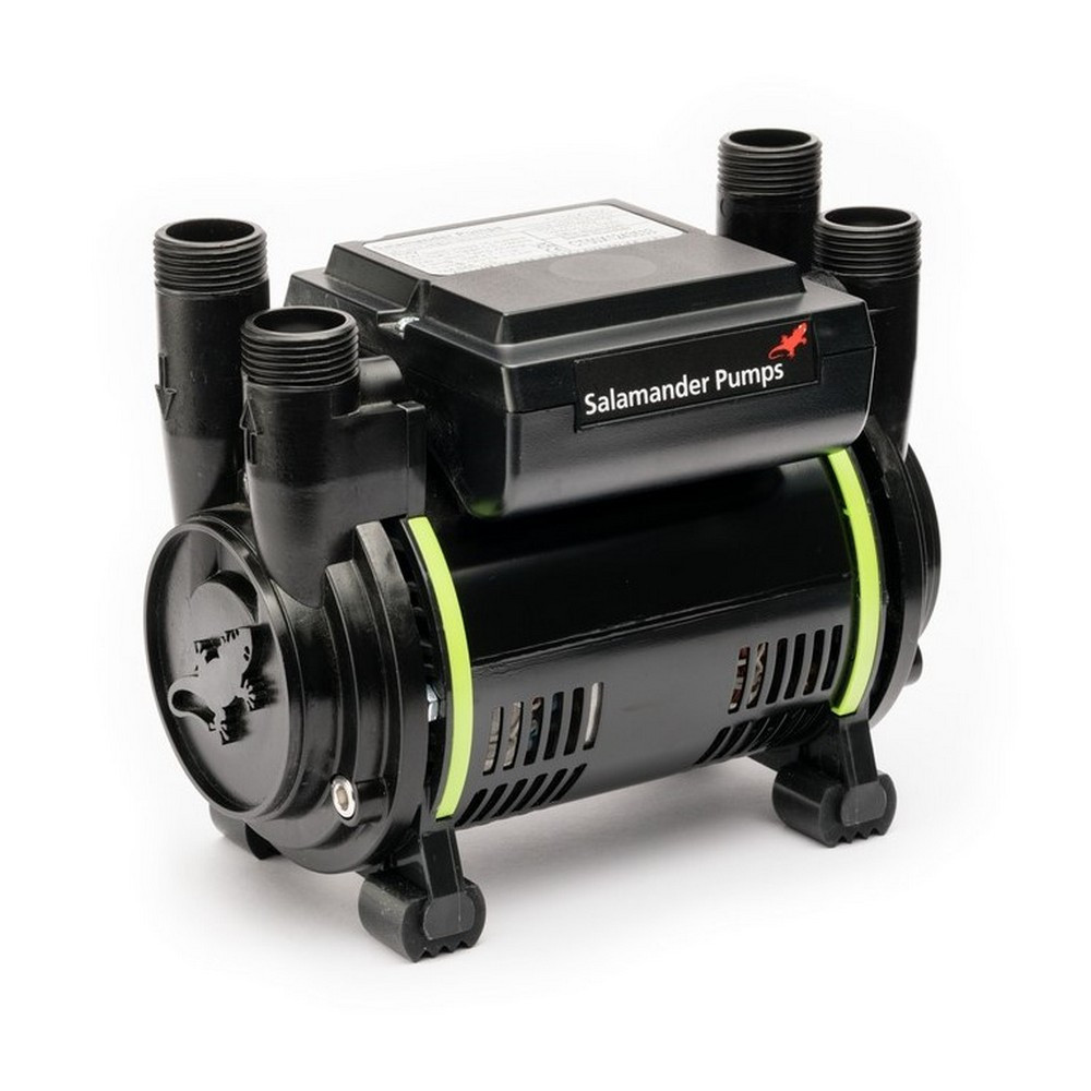 Salamander CT50 XTRA Shower Pump