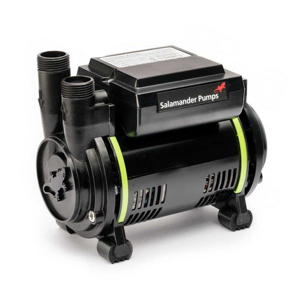 Salamander CT85 Xtra Single Impellor Shower Pump