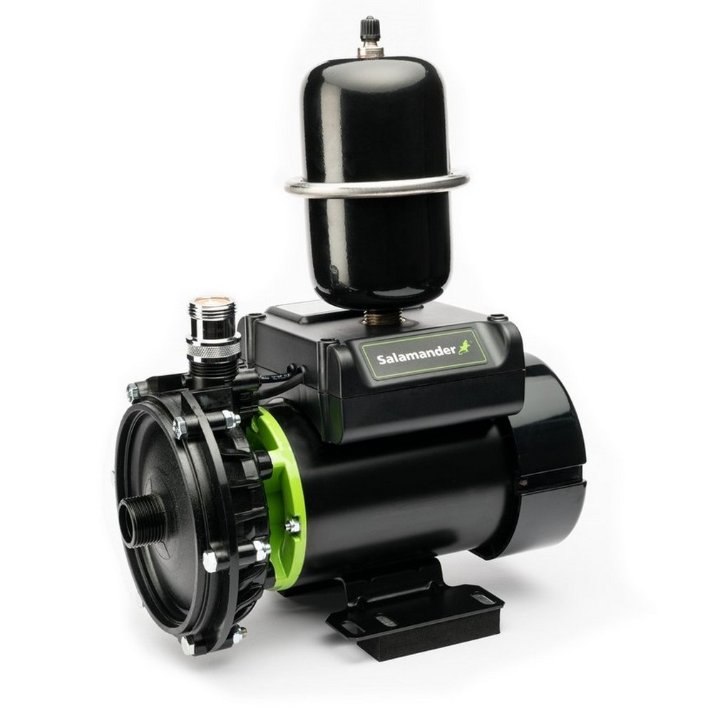 Salamander Centrifugal Universal Single Ended 1.6 Bar Pump