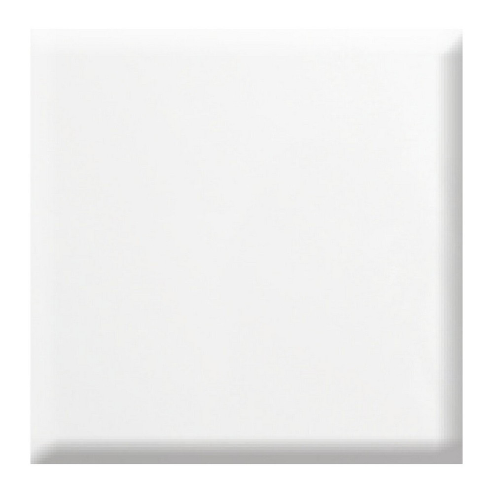Scudo 800mm Wooden End Bath Panel in High Gloss White