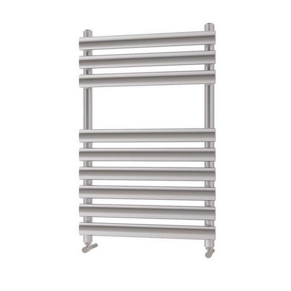 Scudo Instyle 500 x 800mm Designer Towel Radiator in Chrome (1)