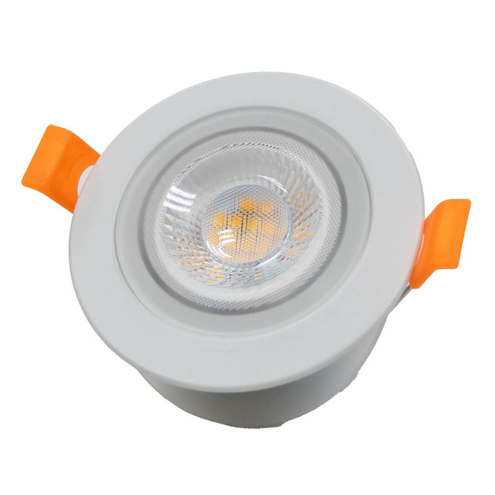 Sensio Cara Fire Rated Natural White Downlight