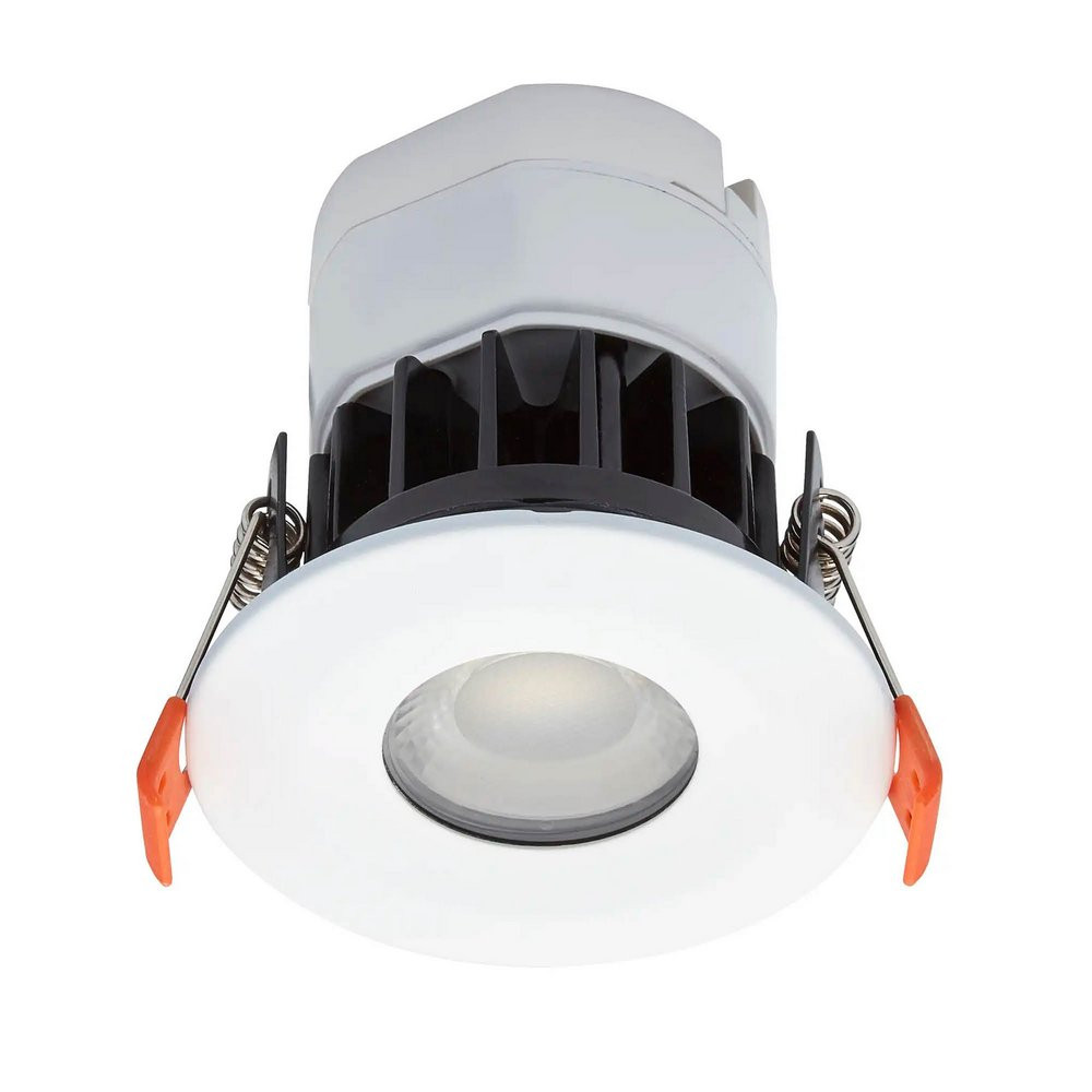 Sensio Pure TrioTone Dual Power IP65 Downlight