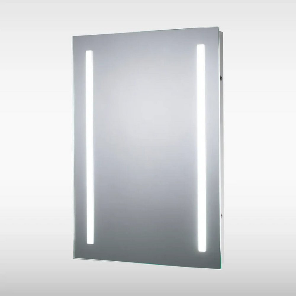 Sensio Uno 700 x 500mm Slimline LED Mirror