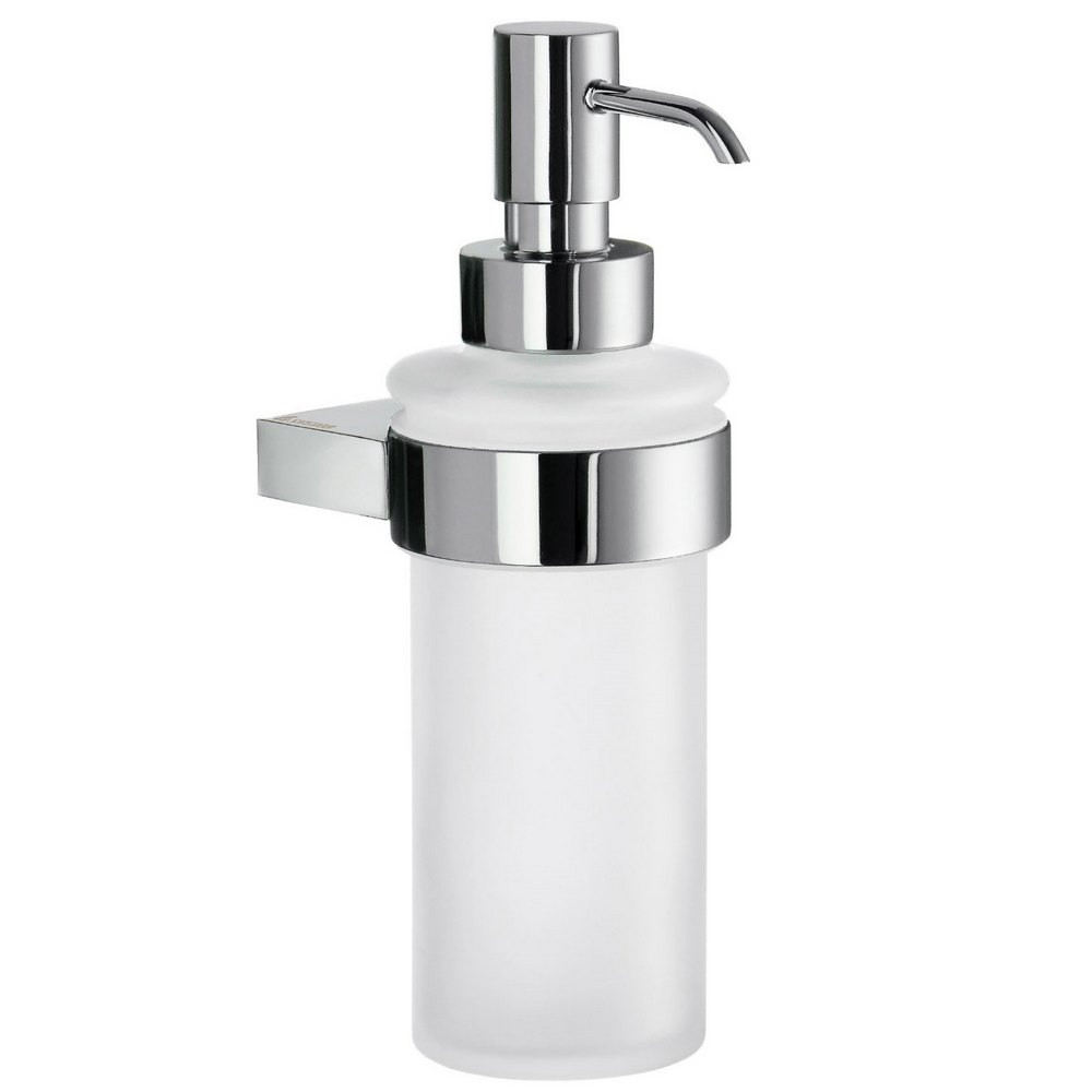 Smedbo Air Soap Dispenser