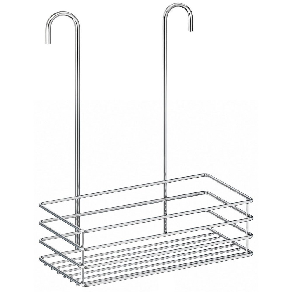 Smedbo Beslagsboden Chrome Shower Mixer Basket