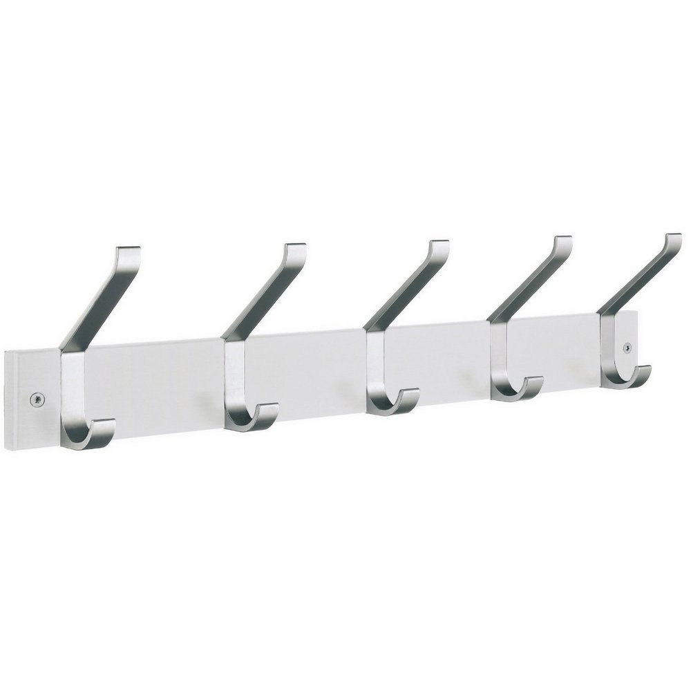 Smedbo Beslagsboden White Coat and Hat Rack