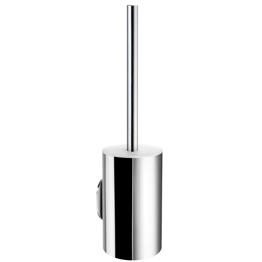 Smedbo Dot Chrome Toilet Brush Holder