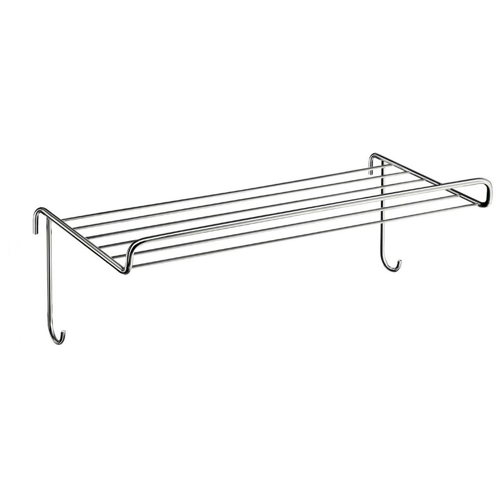 Smedbo Dry Chrome Rack Shelf