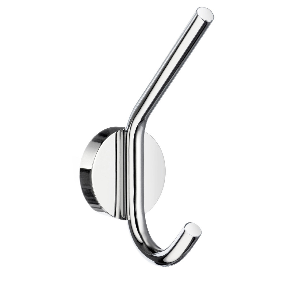 Smedbo Home Robe Hook Polished Chrome