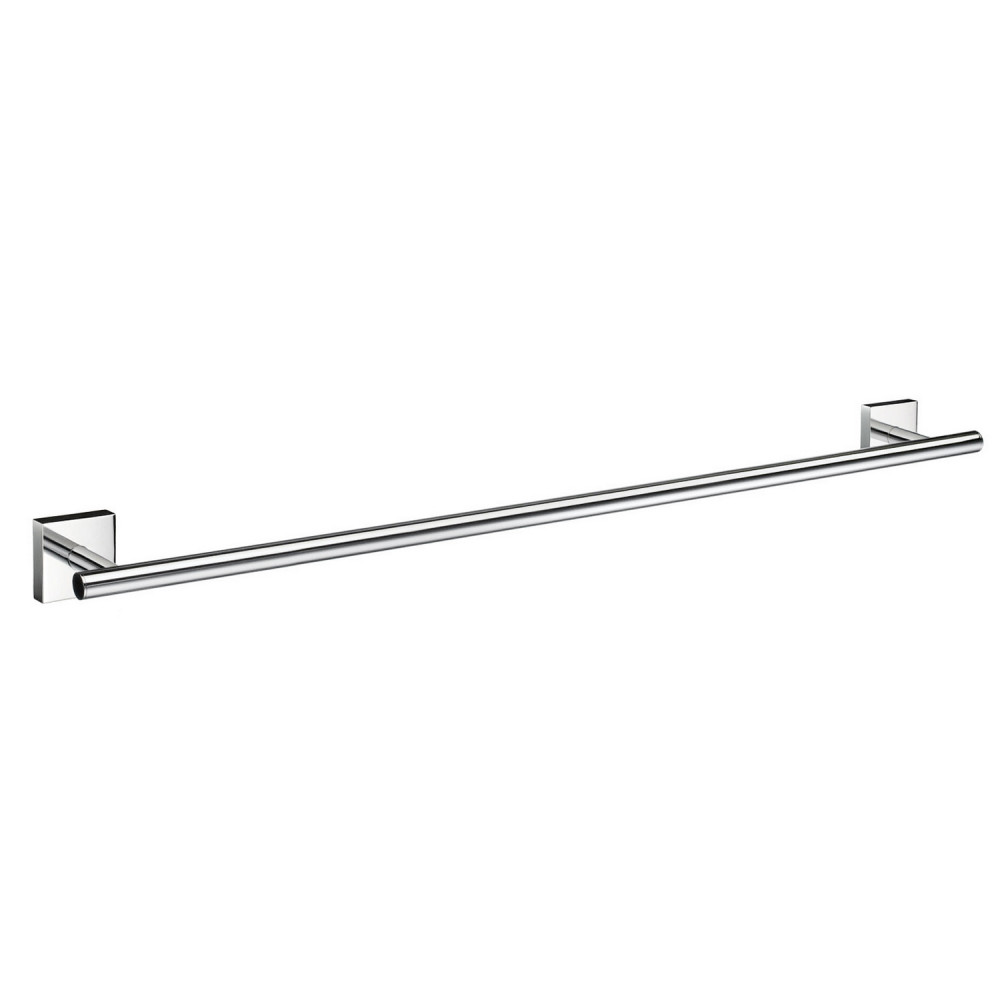 Smedbo House 648mm Length Single Towel Rail