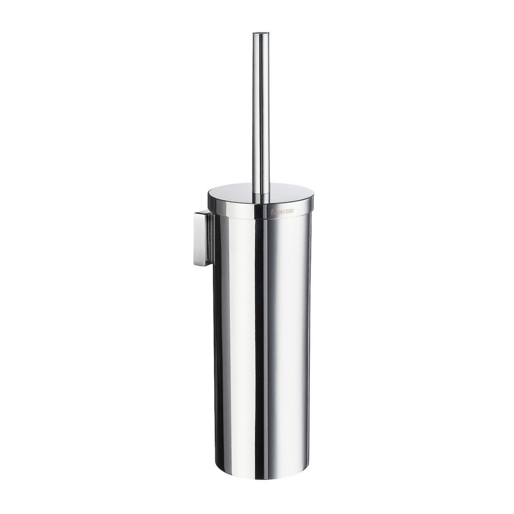 Smedbo House Toilet Brush & Container