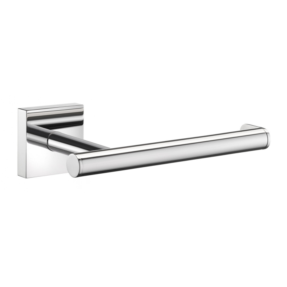 Smedbo House Toilet Roll Holder in Chrome