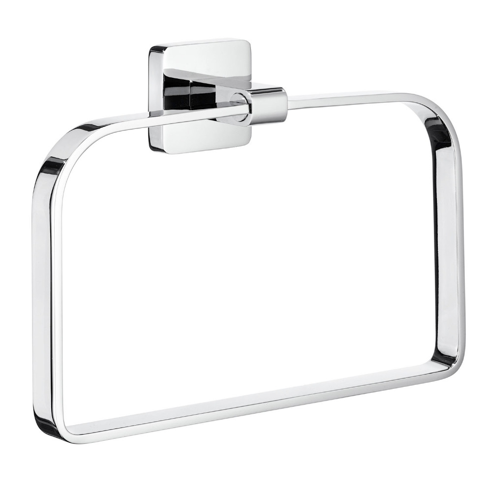 Smedbo Ice Towel Ring
