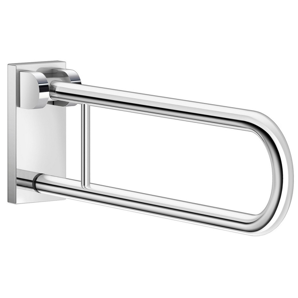 Smedbo Living Basic Foldable Grab Bar