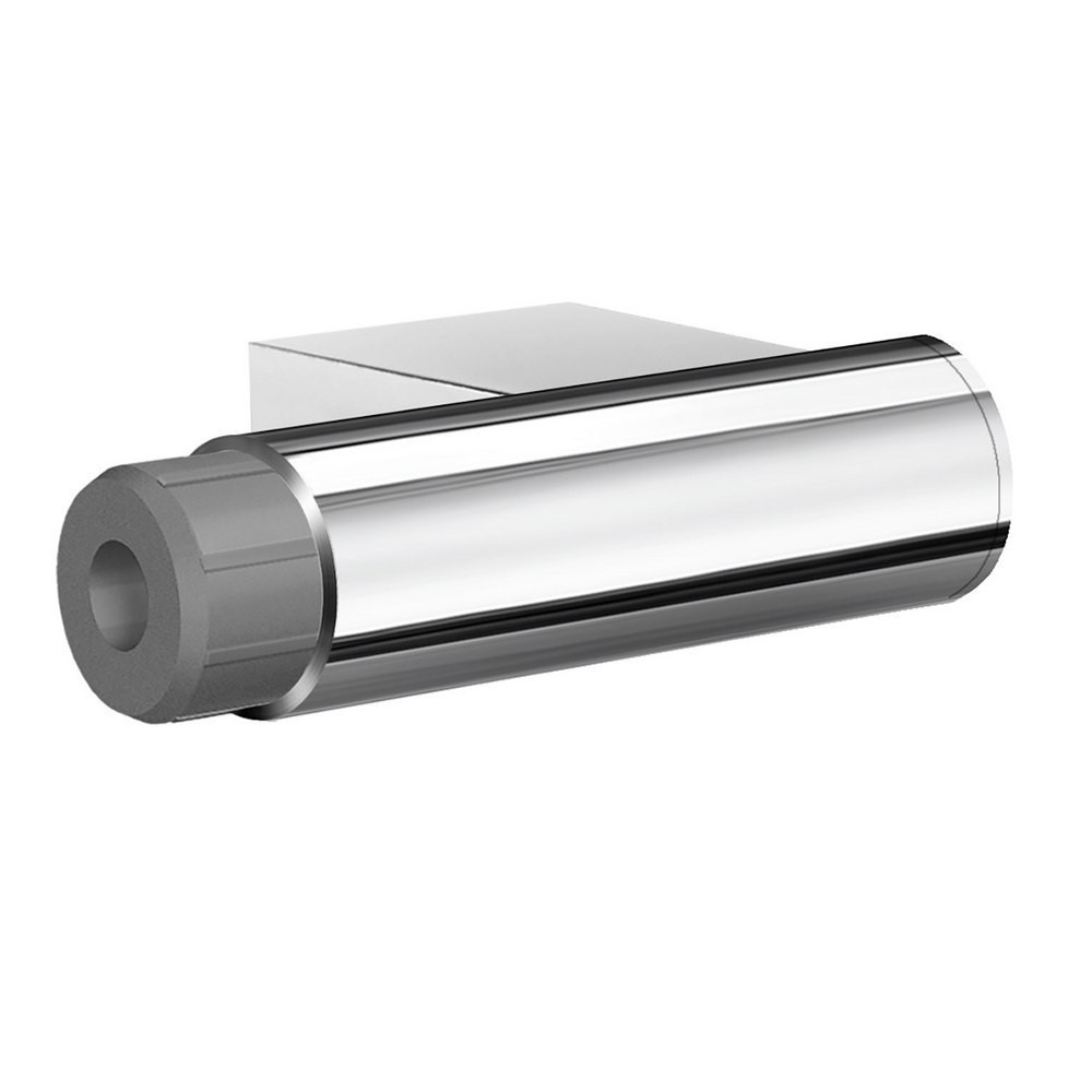 Smedbo Living Concept 100mm Grab Bar Fixing Point