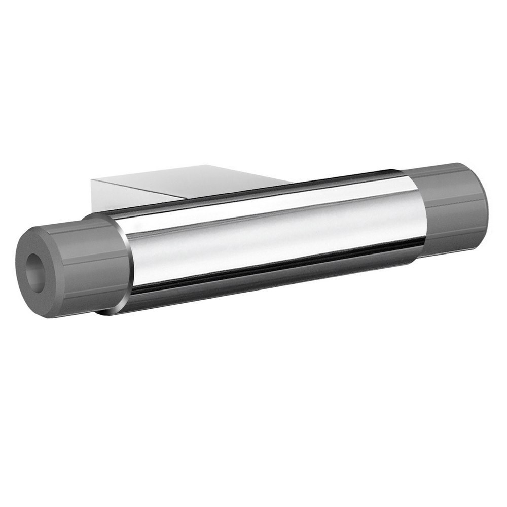 Smedbo Living Concept 100mm T Shape Grab Bar Connection
