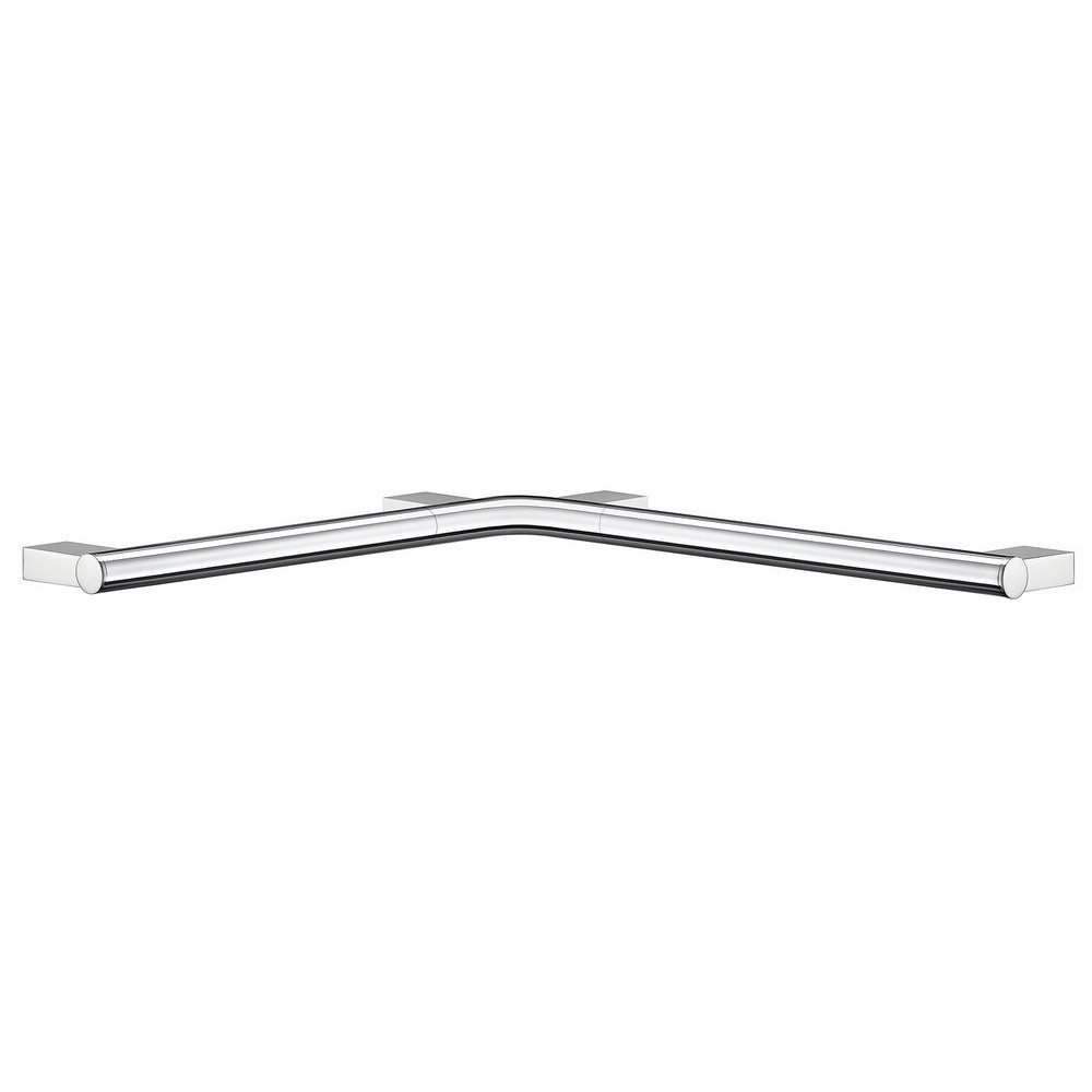 Smedbo Living Concept Corner Grab Bar