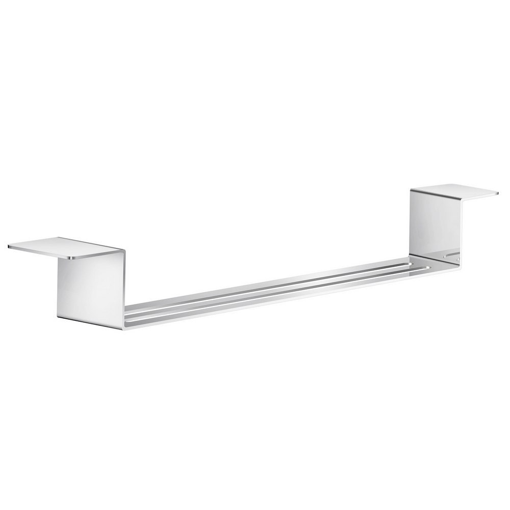 Smedbo Living Concept Grab Bar Shelf