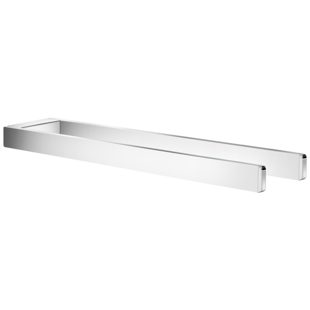 Smedbo Outline Double Towel Rail