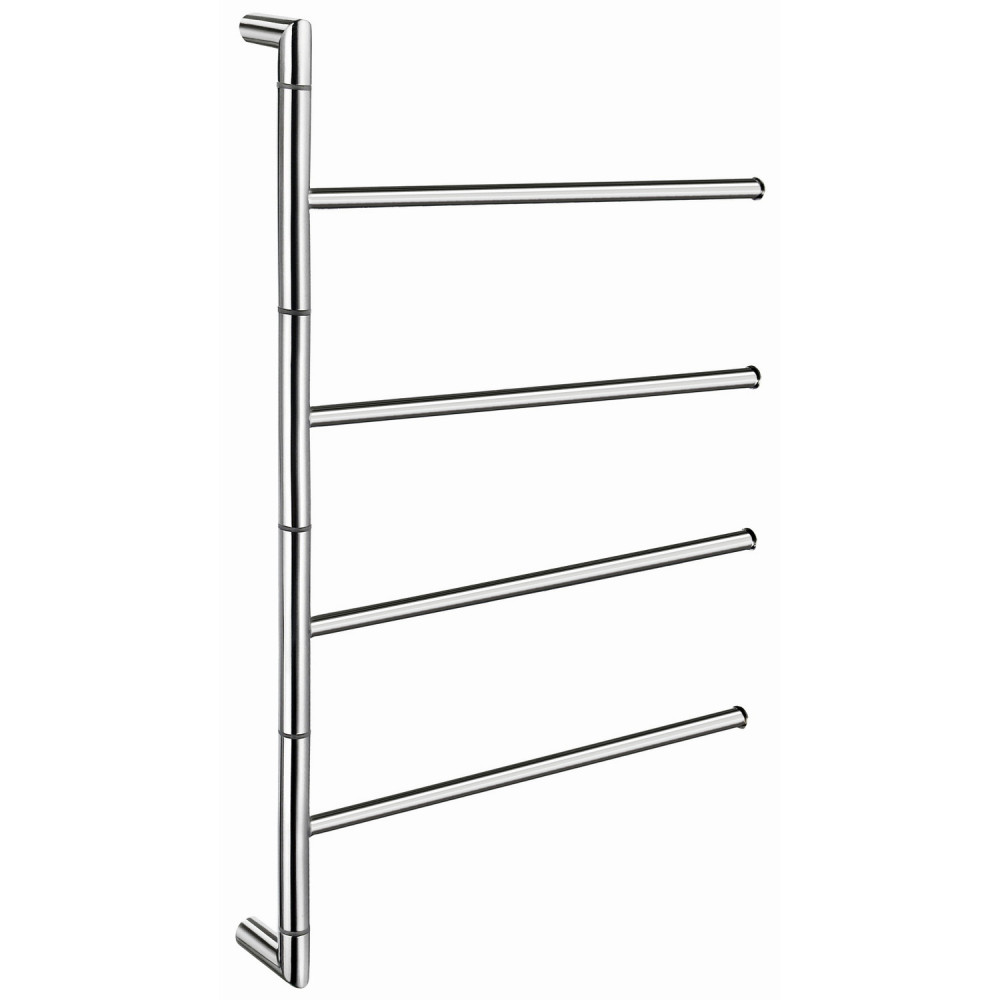 Smedbo Outline Lite Swing Arm Towel Rail