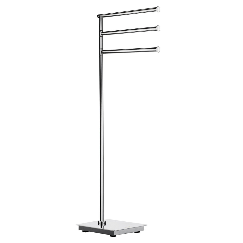 Smedbo Outline Lite Triple Towel Rail