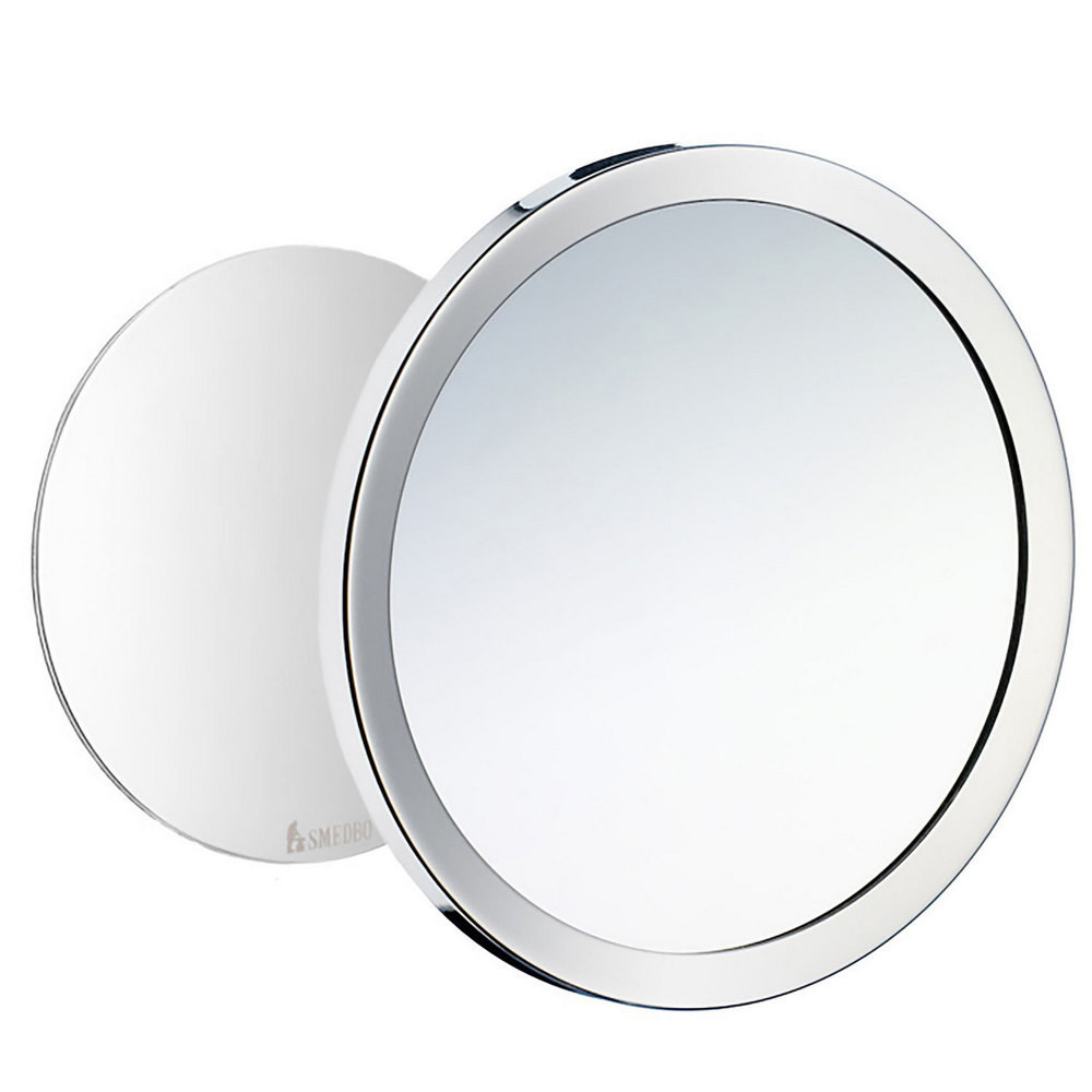 Smedbo Outline Magnetic Mirror (1)