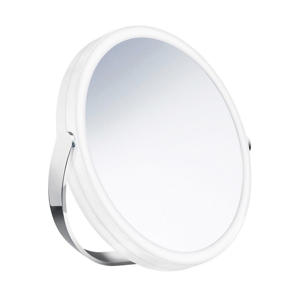 Smedbo Outline Make Up Mirror (1)