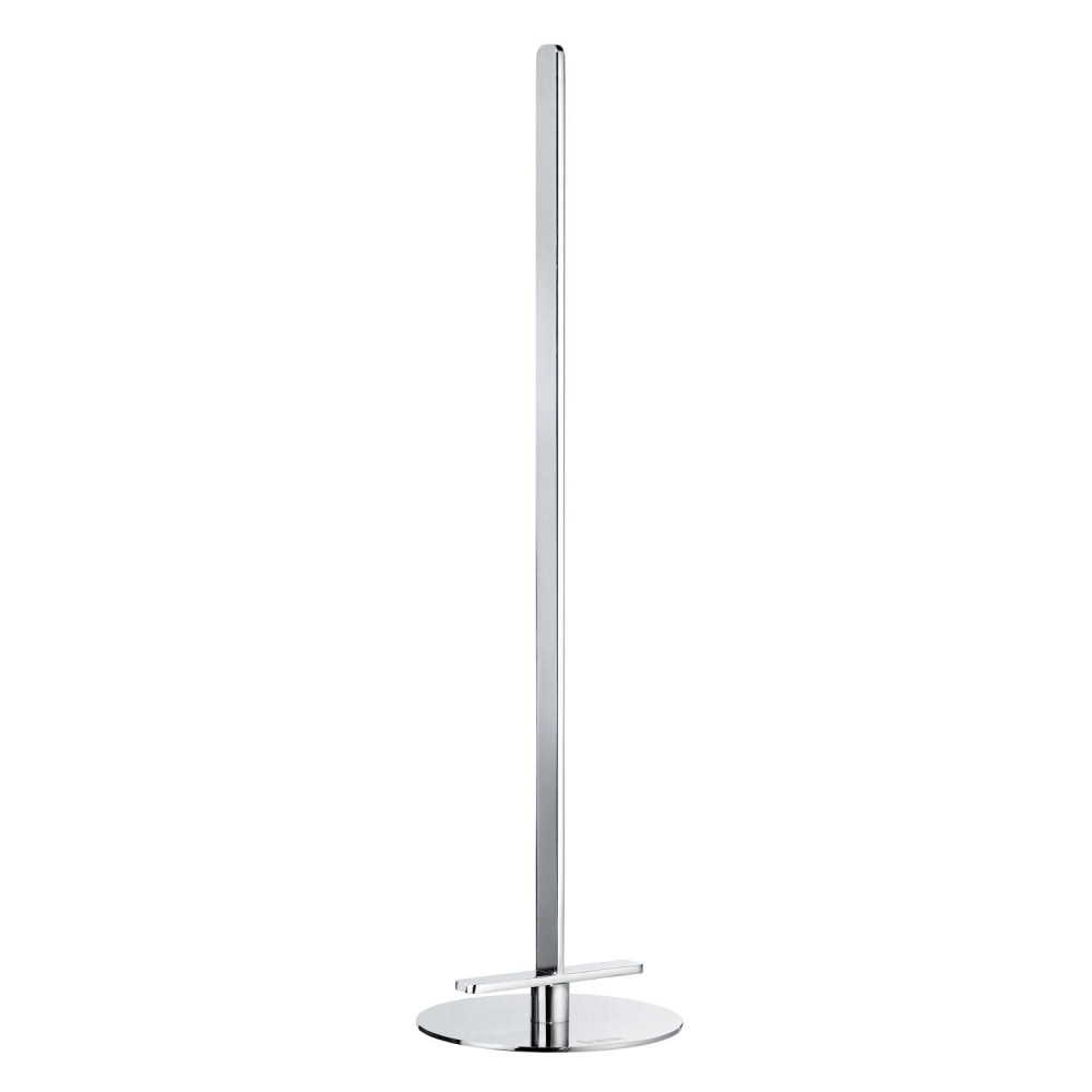 Smedbo Outline Spare Toilet Roll Holder Chrome