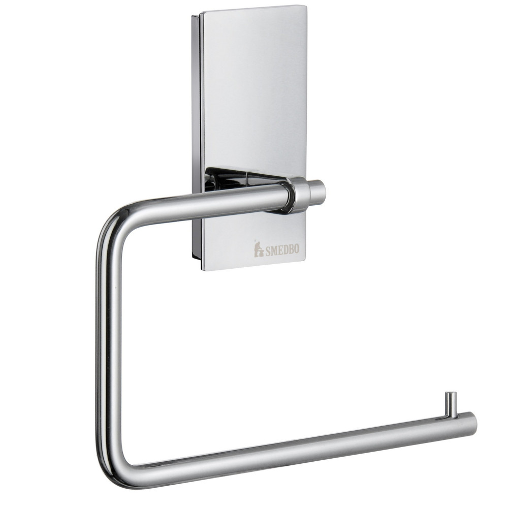 Smedbo Pool Toilet Roll Holder