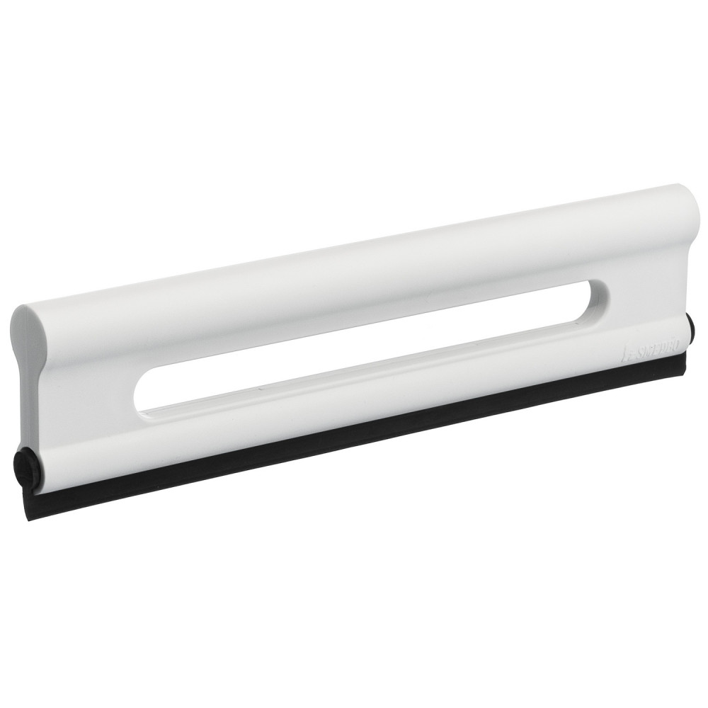 Smedbo Sideline ABS Shower Squeegee White