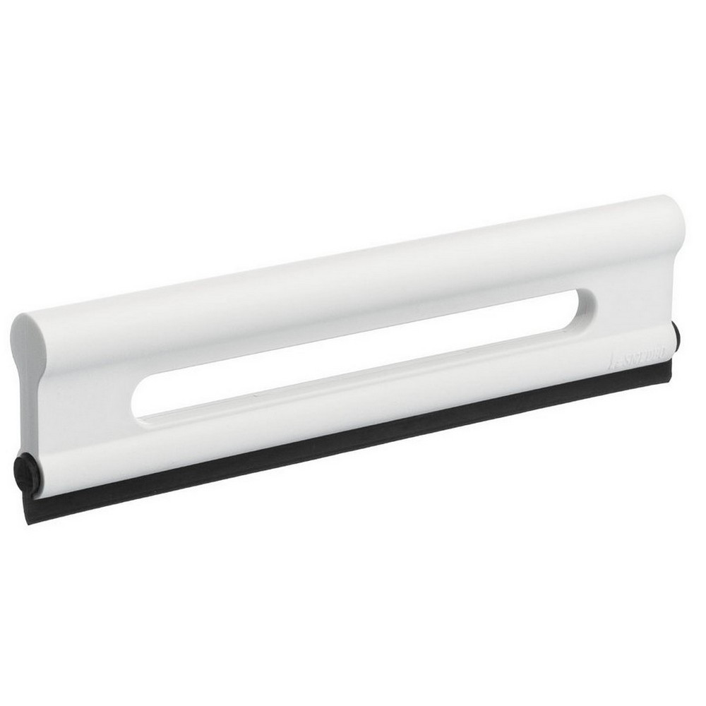 Smedbo Sideline ABS Shower Squeegee White (1)
