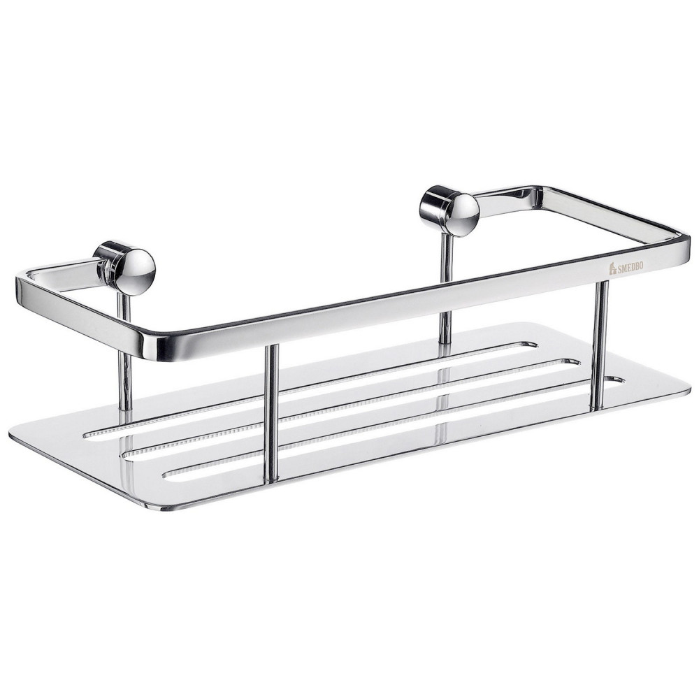 Smedbo Sideline Design Soap Basket