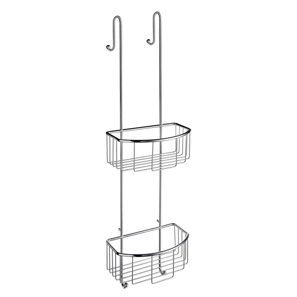 Smedbo Sideline Double Shower Basket
