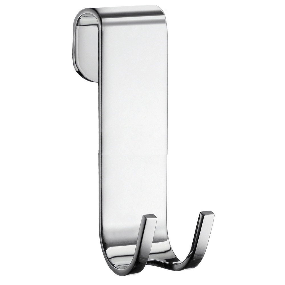 Smedbo Sideline Hook Soap Basket
