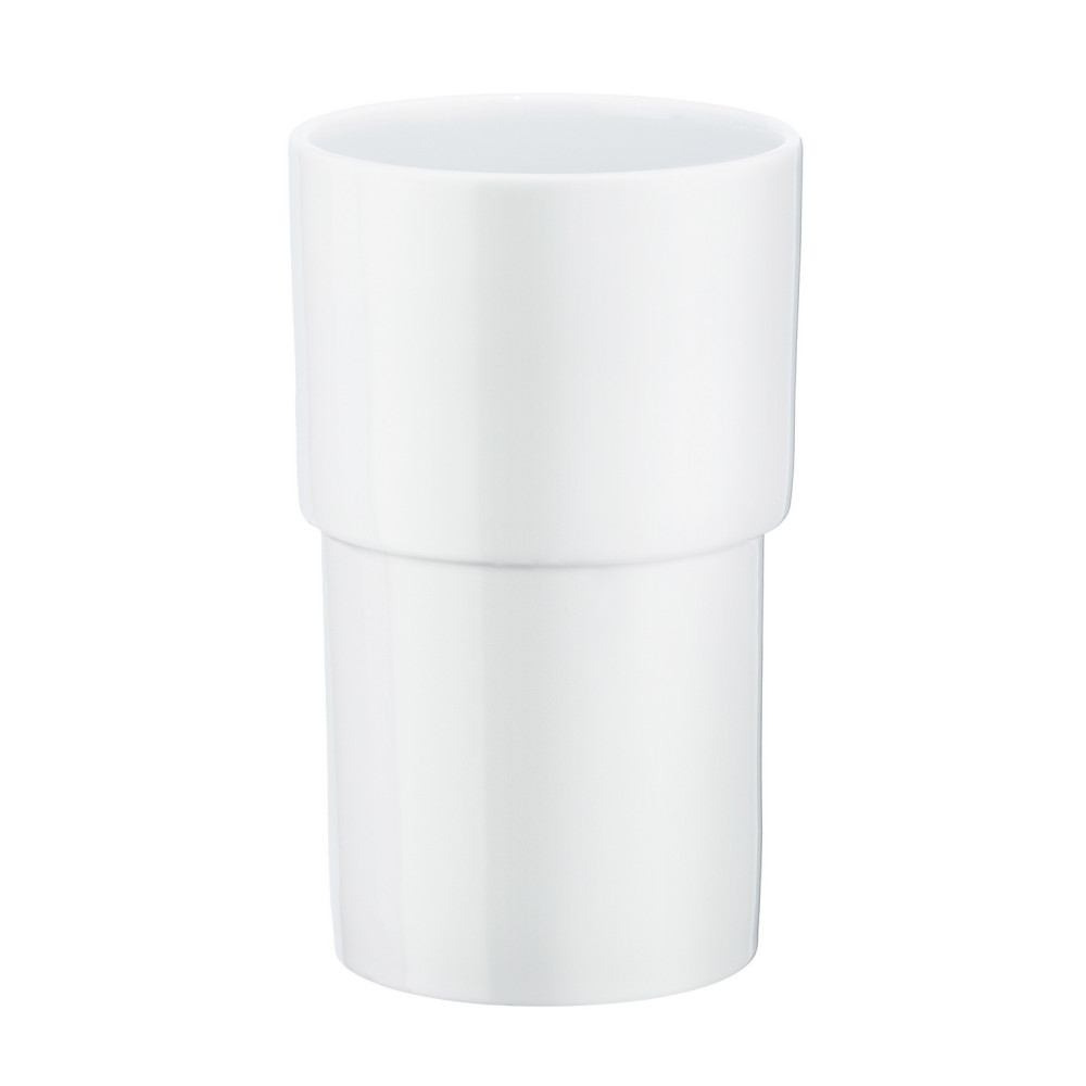 Smedbo Xtra Spare Porcelain Container