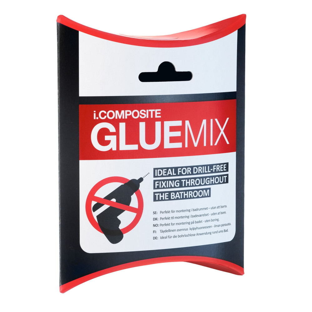 Smedbo i Composite Glue Mix