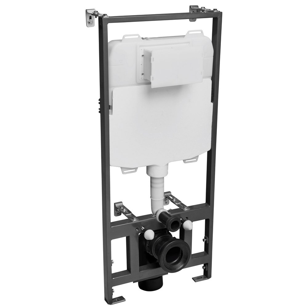 Tavistock 1.17m In Wall Mechanical Frame