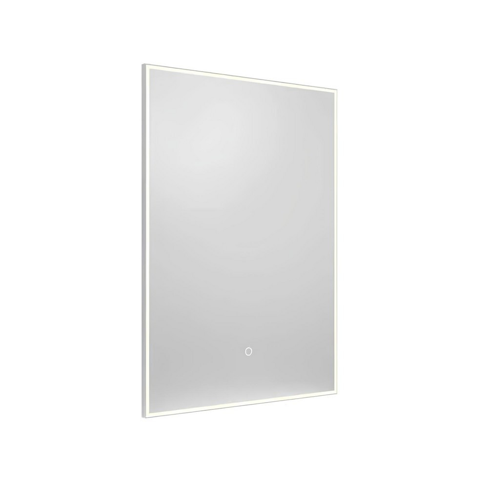 Tavistock Acumen 500mm LED Bathroom Mirror (1)