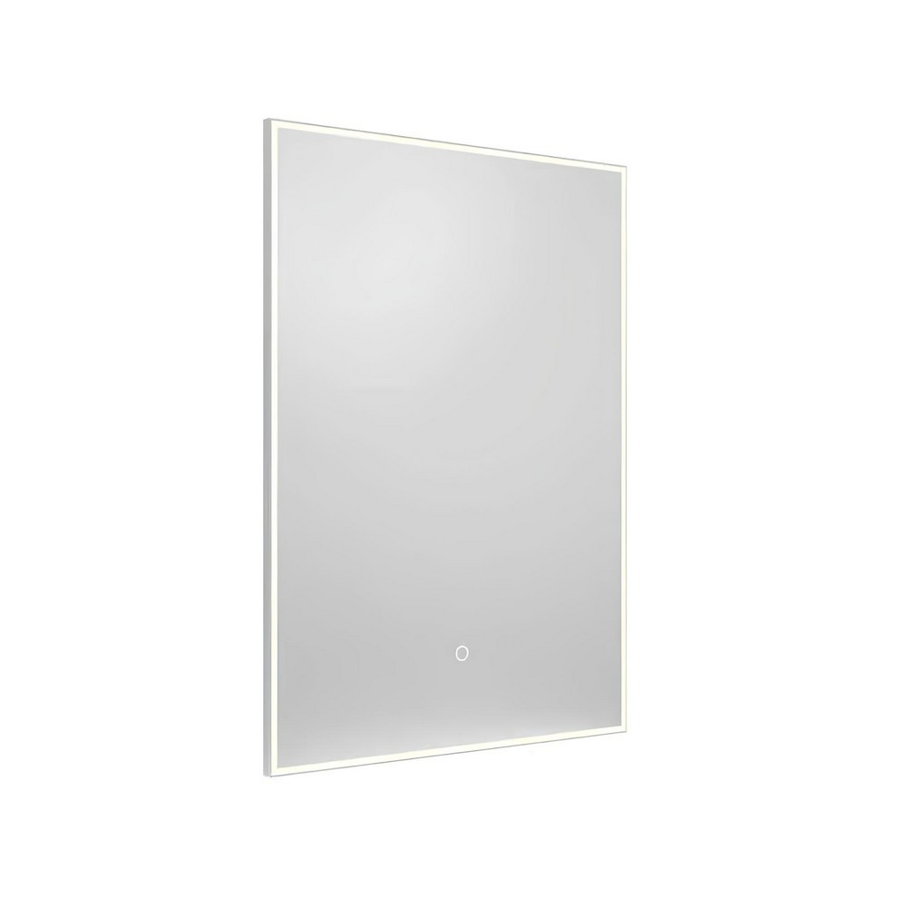 Tavistock Acumen 500mm LED Bathroom Mirror