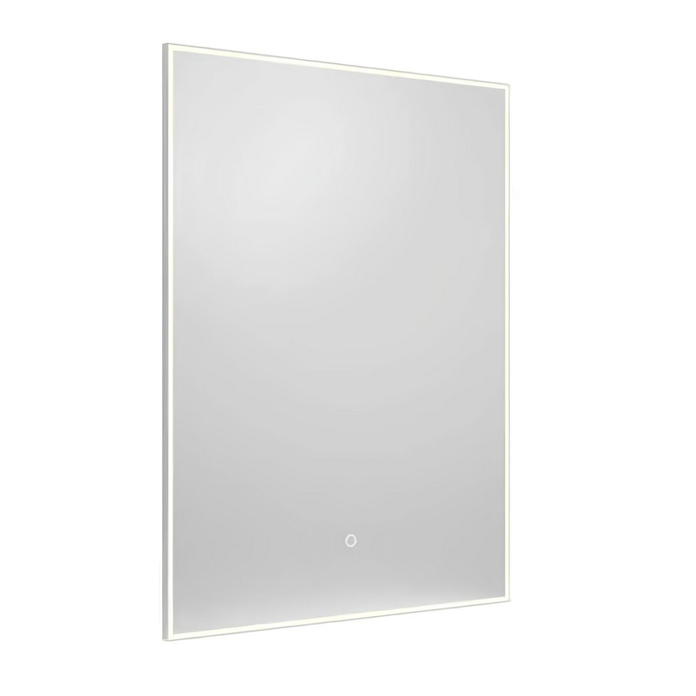 Tavistock Acumen 600mm LED Bathroom Mirror