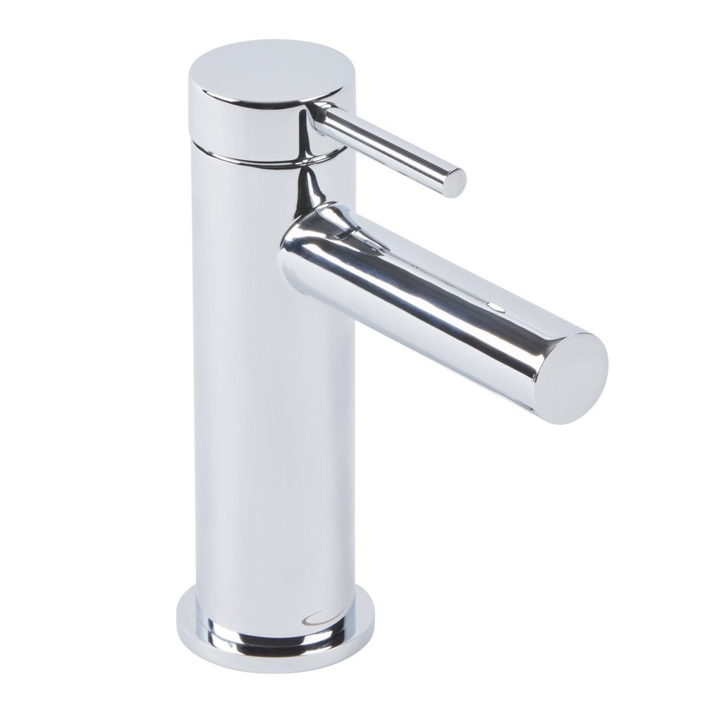 Tavistock Anthem Basin Mixer with Click Waste in Chrome (1)