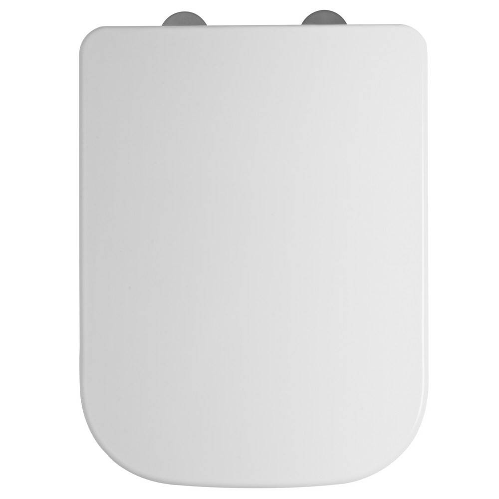Tavistock Ariel Soft Closing Toilet Seat