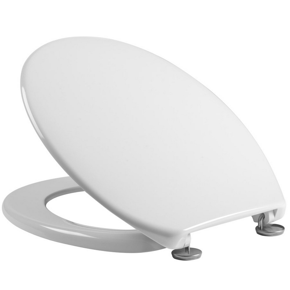 Tavistock Aspire Thermoset Seat Gloss White