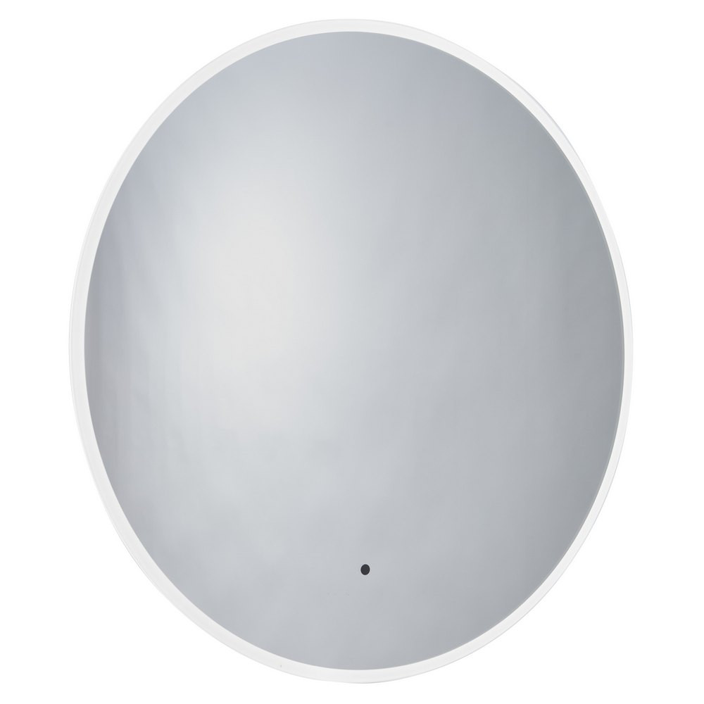 Tavistock Aster 600mm Illuminated Circular Mirror (1)